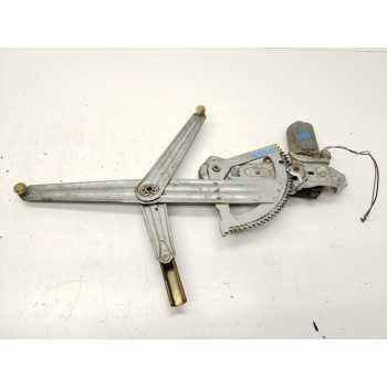 Recambio de elevalunas delantero derecho para peugeot 205 berlina 1.8 diesel referencia OEM IAM   