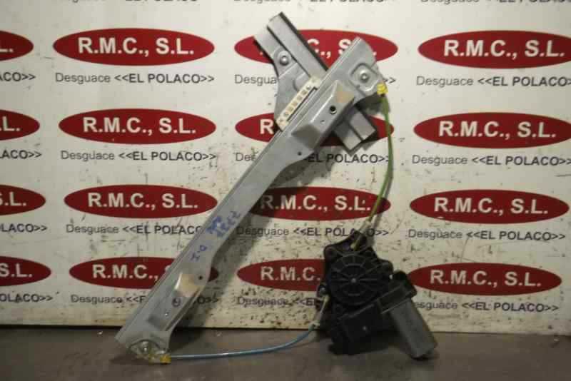 Recambio de elevalunas delantero izquierdo para opel corsa d 1.3 16v cdti referencia OEM IAM   