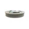 Recambio de polea cigueñal para peugeot 308 active referencia OEM IAM 9654961080  
