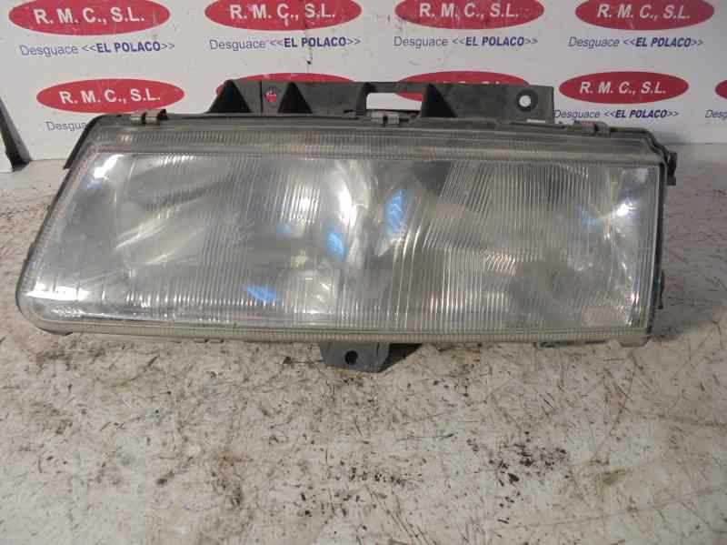 Recambio de faro izquierdo para citroën xantia berlina 1.8 cat (lfz / xu7jp) referencia OEM IAM   