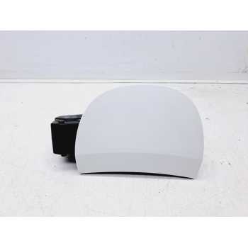 Recambio de tapa exterior combustible para citroën c4 cactus feel referencia OEM IAM 9801501380  