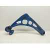 Recambio de brazo suspension inferior delantero izquierdo para bmw serie 3 berlina (e46) 320d referencia OEM IAM WP4738  