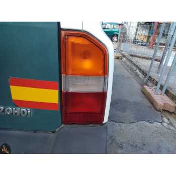 Recambio de piloto trasero derecho para suzuki vitara se/sv (et) referencia OEM IAM   