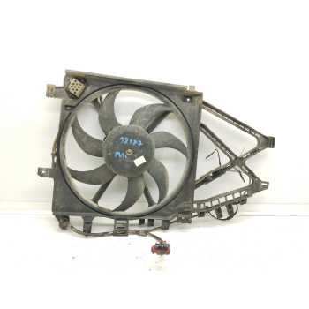 Recambio de electroventilador para opel combo (corsa c) 1.7 16v di cat (y 17 dtl / lk8) referencia OEM IAM 560961184  