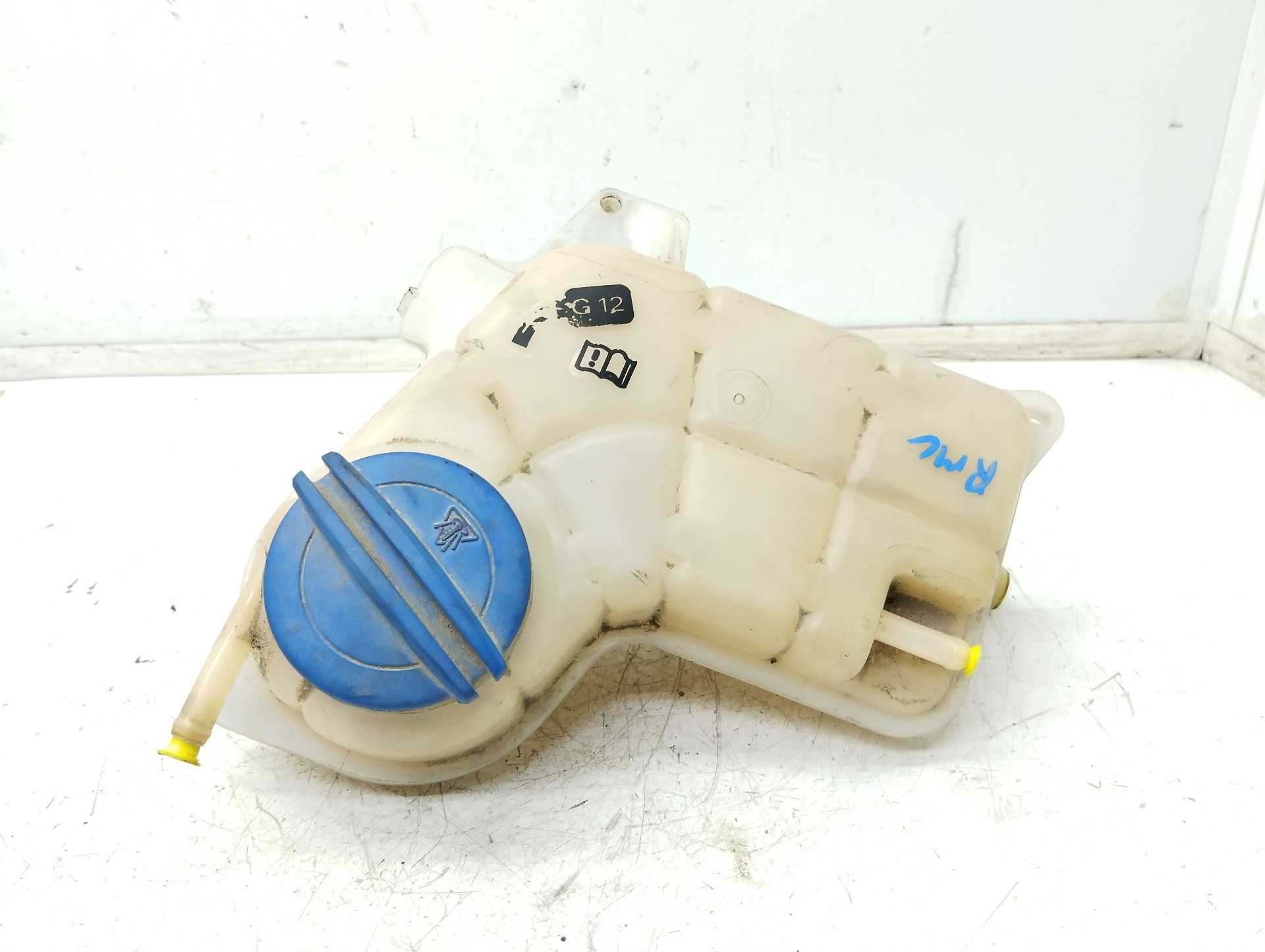 Recambio de deposito expansion para seat exeo st (3r5)(2009>) reference referencia OEM IAM 8E0121403A  