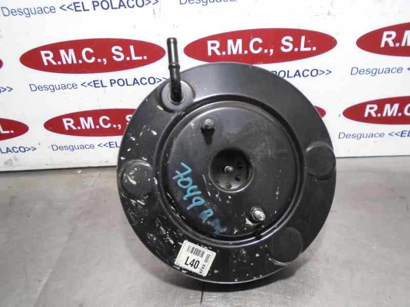 Recambio de servofreno para kia rio basic referencia OEM IAM   