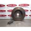 Recambio de disco freno trasero izquierdo para ford transit connect 1.5 tdci cat referencia OEM IAM   