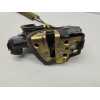 Recambio de cerradura puerta delantera izquierda para toyota corolla (e12) 2.0 turbodiesel cat referencia OEM IAM   