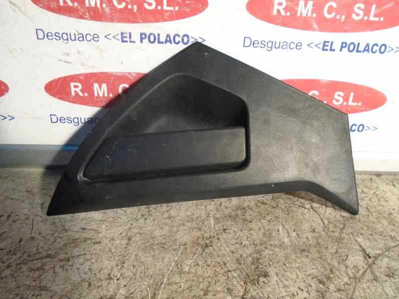 Recambio de maneta exterior trasera derecha para nissan juke (f15) 1.5 turbodiesel cat referencia OEM IAM   