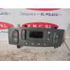 Recambio de mando climatizador para renault megane i scenic (ja0) referencia OEM IAM 7700435401  