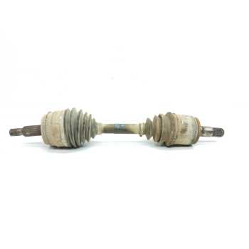 Recambio de transmision delantera izquierda para mitsubishi montero (v80/v90) 3.2 di-d intense (3-ptas.) referencia OEM IAM MR41