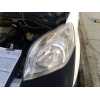 Recambio de faro izquierdo para fiat fiorino básico referencia OEM IAM   