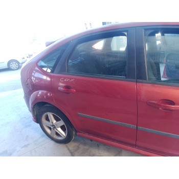 Recambio de puerta trasera derecha para ford focus berlina (cap) ambiente (d) referencia OEM IAM   