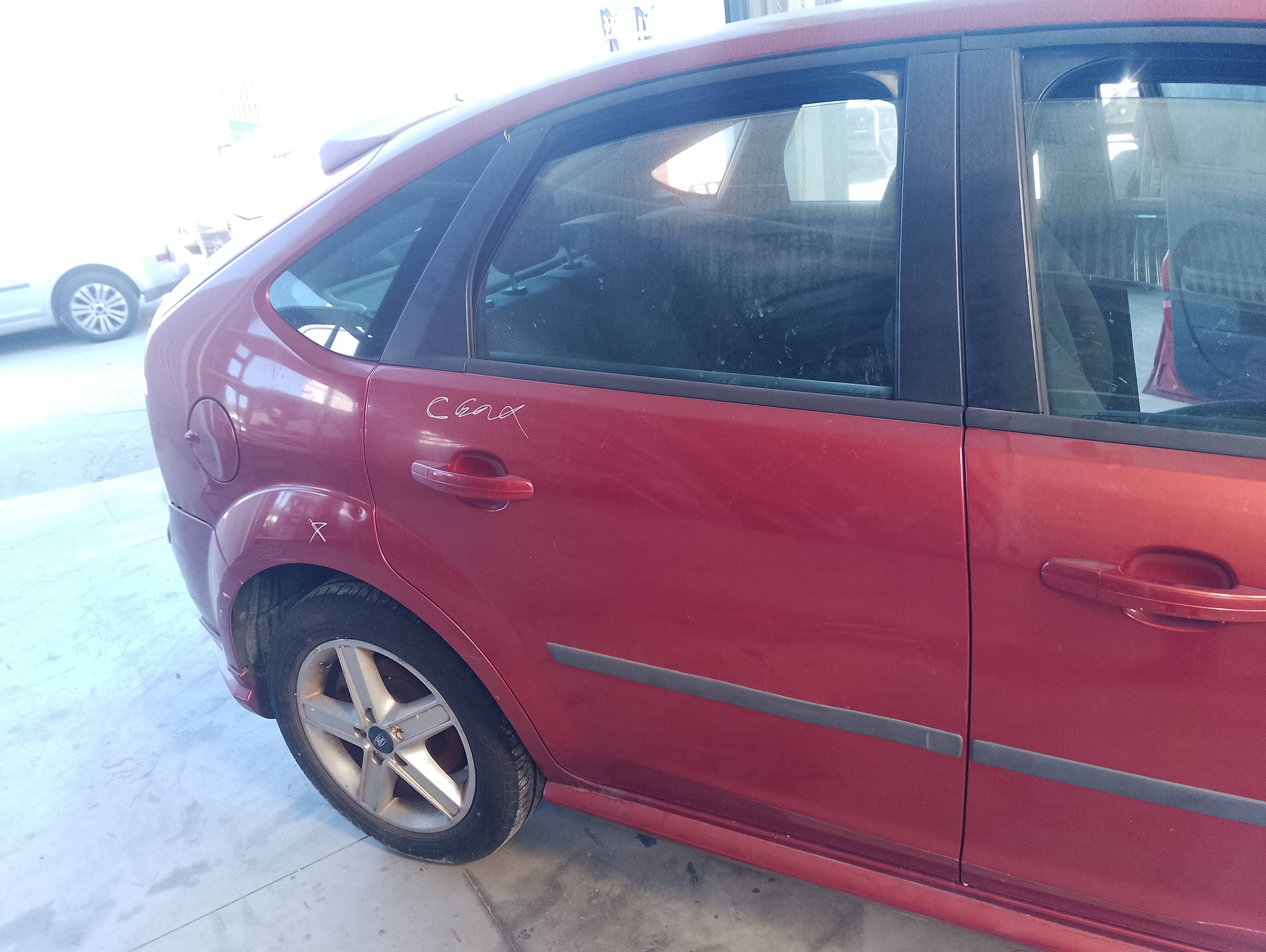 Recambio de puerta trasera derecha para ford focus berlina (cap) ambiente (d) referencia OEM IAM   
