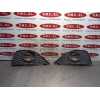 Recambio de rejilla delantera para seat ibiza sc (6j1) 25 aniversario referencia OEM IAM 6J0853666  