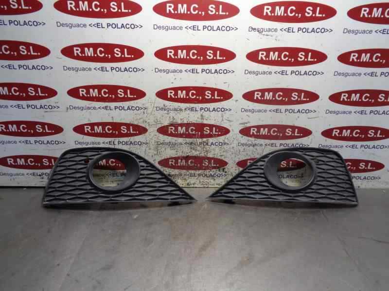 Recambio de rejilla delantera para seat ibiza sc (6j1) 25 aniversario referencia OEM IAM 6J0853666  