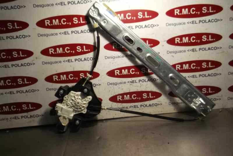Recambio de elevalunas delantero derecho para ford transit connect 1.5 tdci cat referencia OEM IAM DT11V23200BD  