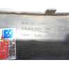 Recambio de rejilla delantera para seat ibiza sc (6j1) 25 aniversario referencia OEM IAM 6J0853666  