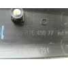 Recambio de moldura para peugeot partner kasten l1 confort pack referencia OEM IAM 9681645077  