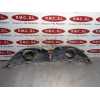Recambio de rejilla delantera para seat ibiza sc (6j1) 25 aniversario referencia OEM IAM 6J0853666  