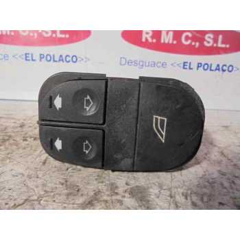 Recambio de mando elevalunas delantero izquierdo para ford mondeo berlina/familiar (fd) 1.8 16v cat referencia OEM IAM 93BG14529