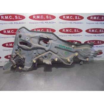 Recambio de elevalunas trasero derecho para renault laguna (b56) 1.9 dci rt referencia OEM IAM 192923000 ELECTRICO 5 PUERTAS 