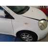 Recambio de aleta delantera derecha para toyota yaris (ncp1/nlp1/scp1) 1.3 expo referencia OEM IAM   
