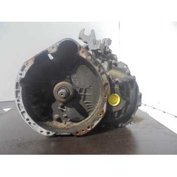 CAJA CAMBIOS 1693603000 711640 0194360