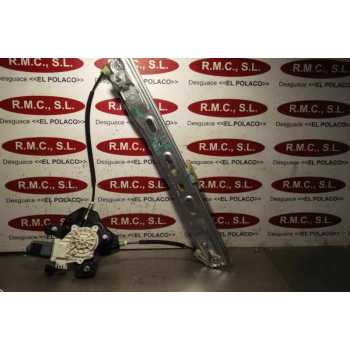 Recambio de elevalunas delantero izquierdo para ford transit connect 1.5 tdci cat referencia OEM IAM DT11V23201BD  