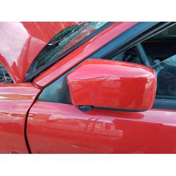 RETROVISOR IZQUIERDO 
