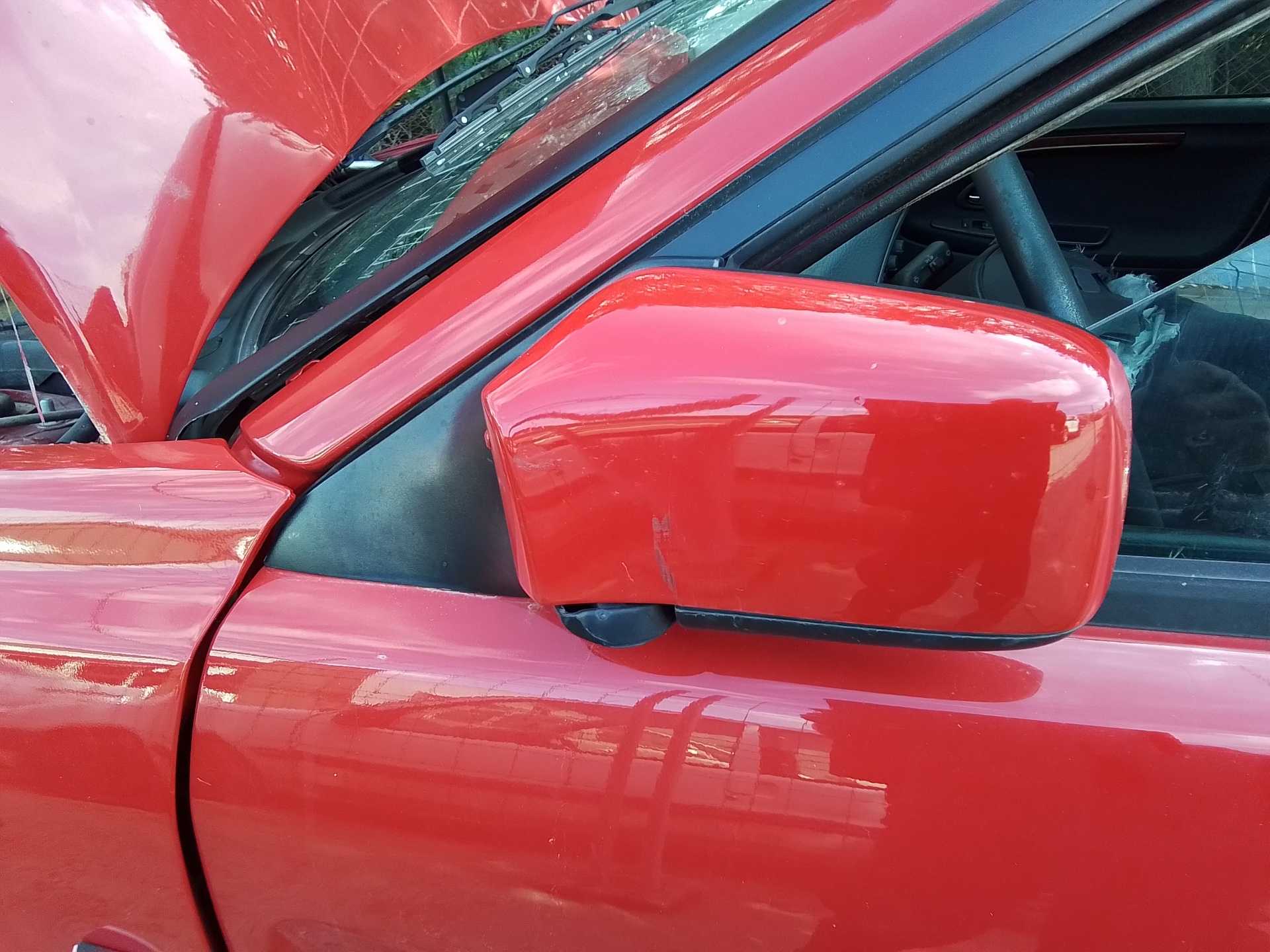 Recambio de retrovisor izquierdo para volvo v40 familiar 1.9 d referencia OEM IAM   