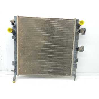 RADIADOR AGUA 9638520080 868567N VALEO