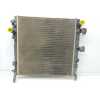 Recambio de radiador agua para citroën c2 x referencia OEM IAM 9638520080 868567N VALEO