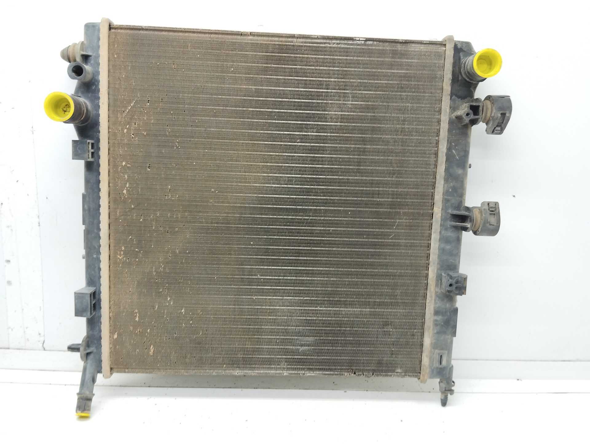 Recambio de radiador agua para citroën c2 x referencia OEM IAM 9638520080 868567N VALEO