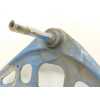 Recambio de brazo suspension inferior delantero izquierdo para bmw serie 3 berlina (e46) 320d referencia OEM IAM WP4738  