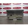 Recambio de sistema audio / radio cd para kia rio basic referencia OEM IAM 961701W770CA  