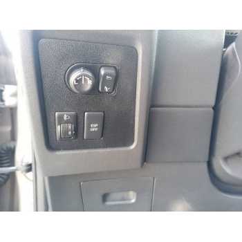MANDO RETROVISOR 