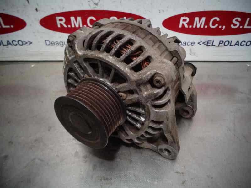 Recambio de alternador para mazda 6 berlina (gg) 2.0 diesel cat referencia OEM IAM A3TB4981  