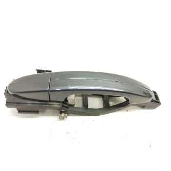 Recambio de maneta exterior trasera derecha para ford mondeo ber. (ca2) 1.8 tdci cat referencia OEM IAM 6M21U266B23A  