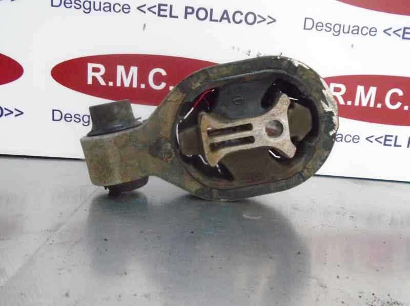 Recambio de soporte motor trasero para nissan juke (f15) 1.5 turbodiesel cat referencia OEM IAM   