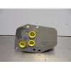 Recambio de enfriador aceite motor para bmw serie 1 berlina (e81/e87) 118d referencia OEM IAM 7787698  