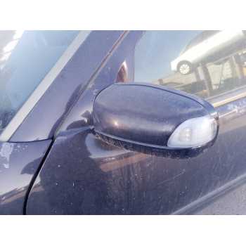RETROVISOR IZQUIERDO 