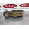 Recambio de soporte motor trasero para nissan juke (f15) 1.5 turbodiesel cat referencia OEM IAM   