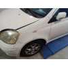 Recambio de aleta delantera izquierda para toyota yaris (ncp1/nlp1/scp1) 1.3 expo referencia OEM IAM   