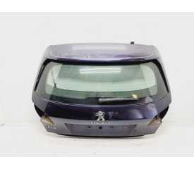 Recambio de porton trasero para peugeot 308 active referencia OEM IAM   