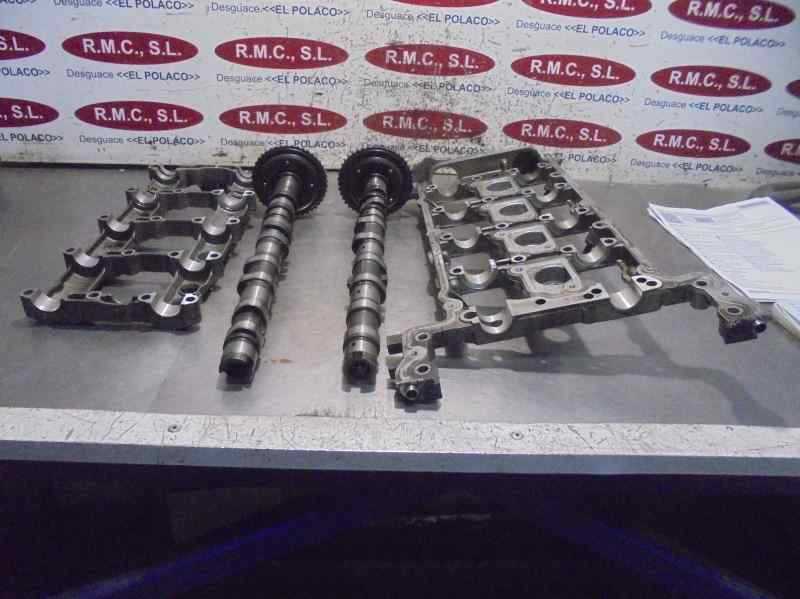 Recambio de culatin para mercedes-benz clase c (w204) berlina c 180 cgi blueefficiency (204.049) referencia OEM IAM 2710510902  