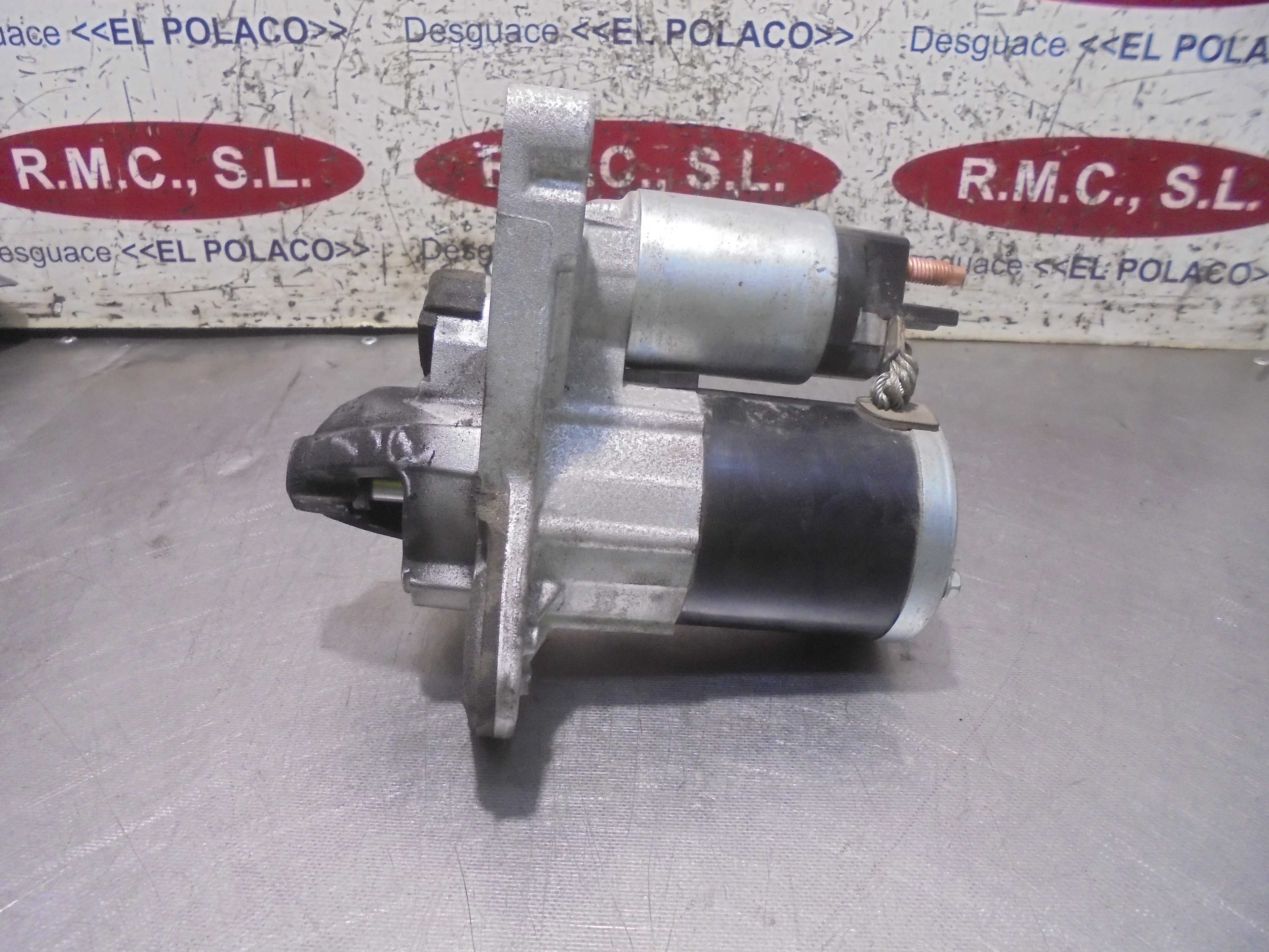 Recambio de motores de arranque para nissan juke (f15) acenta referencia OEM IAM 2330000Q2F  