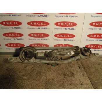 Recambio de motor limpia delantero para nissan juke (f15) 1.5 turbodiesel cat referencia OEM IAM 288001KA0C  