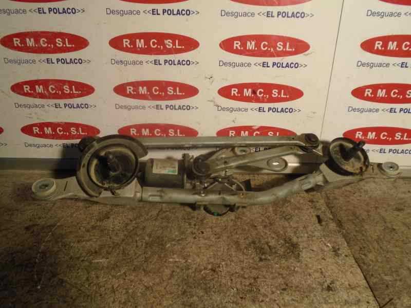 Recambio de motor limpia delantero para nissan juke (f15) 1.5 turbodiesel cat referencia OEM IAM 288001KA0C  