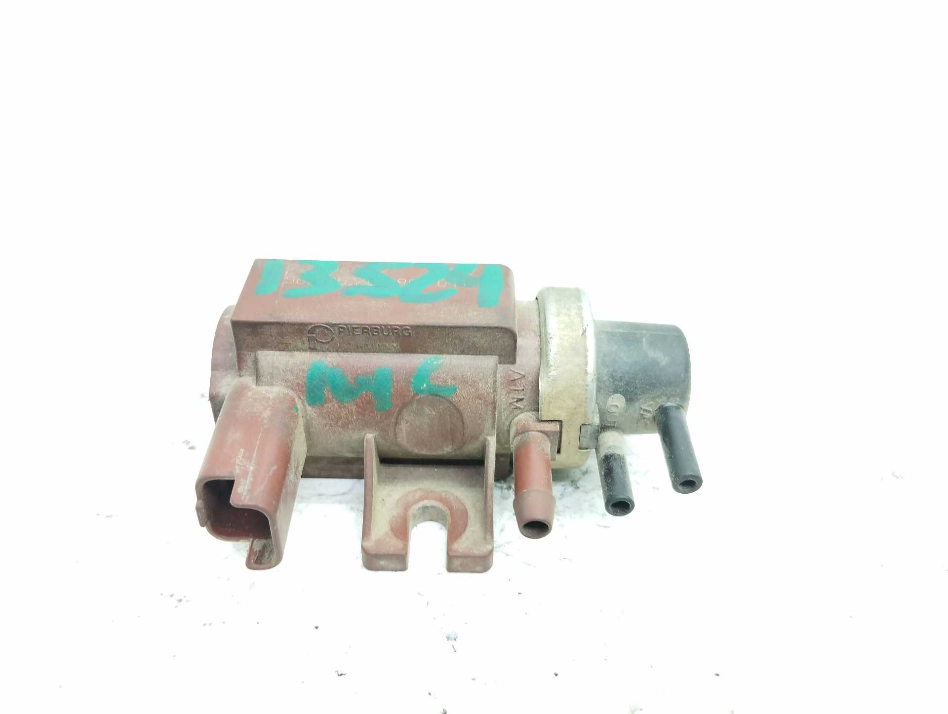 Recambio de valvula aire adicional para ford focus c-max (cap) ambiente (d) referencia OEM IAM   
